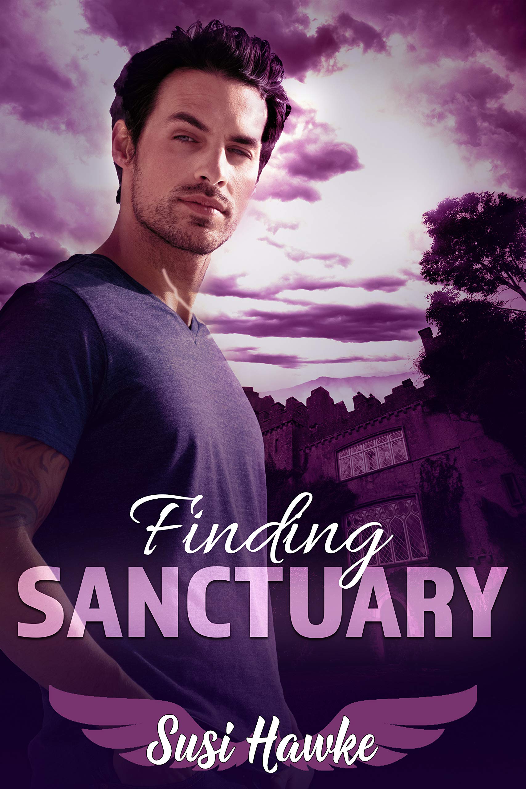Magical Mischief at the B&B book cover 1