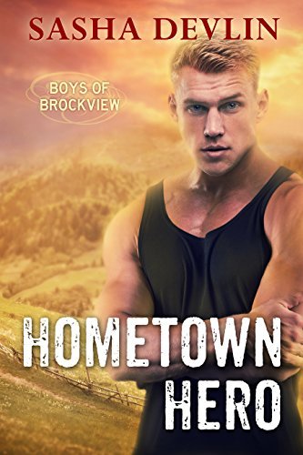 Hometown Hero book cover