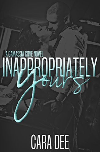 Inappropriately Yours book cover
