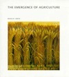 The Emergence of Agriculture book cover