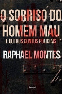 O Sorriso do Homem Mau e Outros Contos Policiais book cover