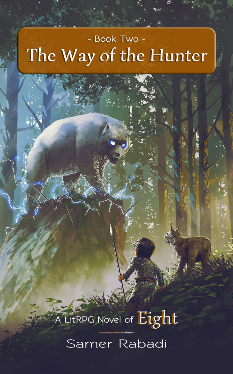 Eight book cover 2