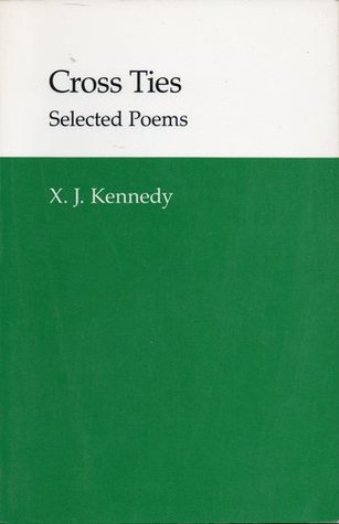 Cross Ties book cover