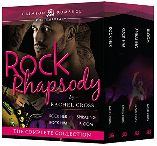 Rock Rhapsody book cover