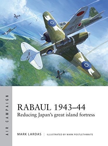 Osprey Air Campaign book cover 2