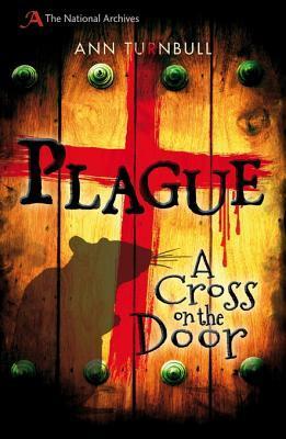 Plague book cover