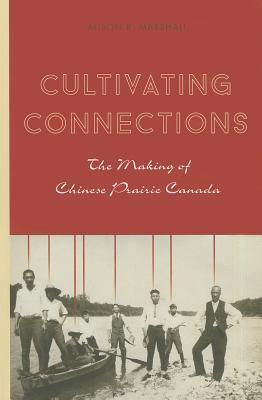 Cultivating Connections book cover