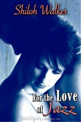 For the Love of Jazz book cover