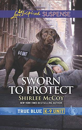 Sworn to Protect book cover