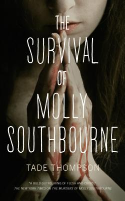 Molly Southbourne book cover 2