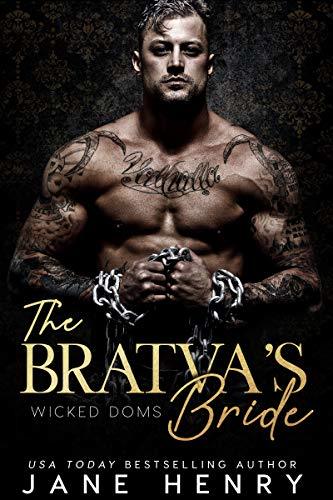 Wicked Doms book cover 2