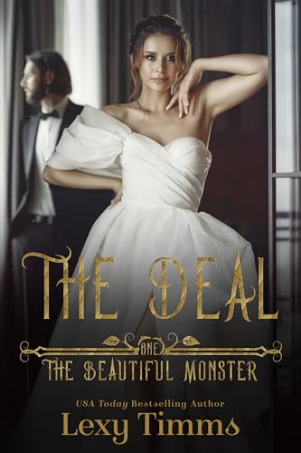 The Deal book cover
