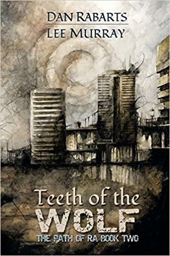 Path of Ra book cover 2