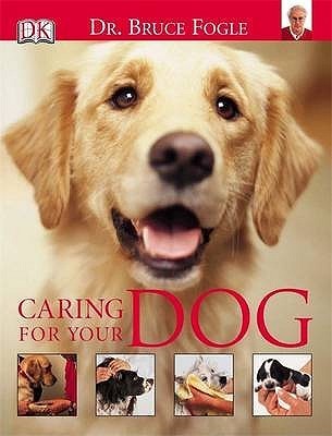 Caring for Your Dog book cover