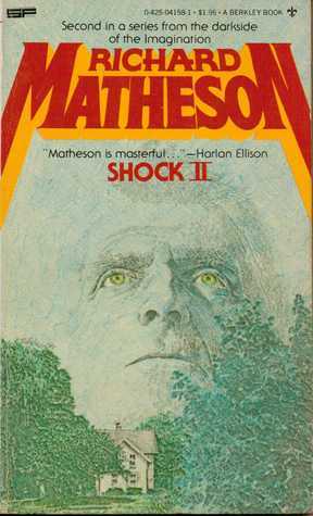 Shock II book cover