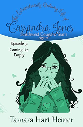 Episode 5 book cover