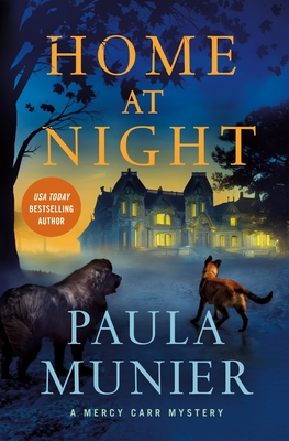 Home at Night book cover