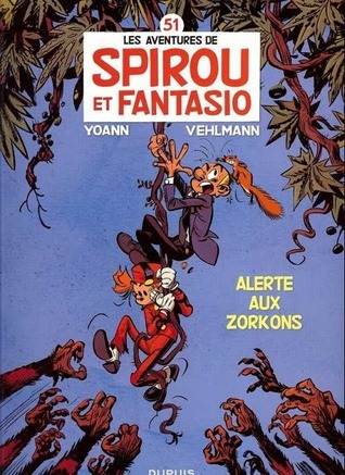 Pikon ja Fantasion uudet seikkailut book cover 2