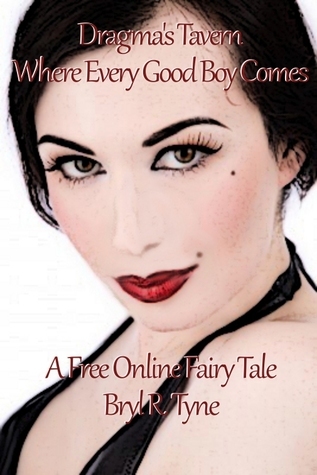 Dragma's Tavern book cover