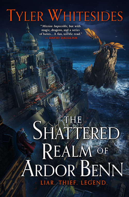 Kingdom of Grit book cover 2