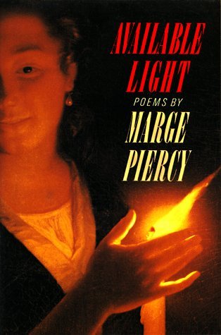 Available Light book cover
