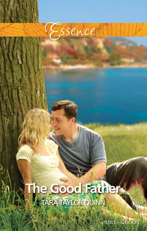 The Good Father book cover