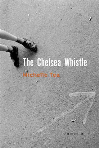 The Chelsea Whistle book cover