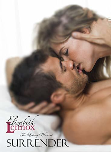The Lottery Winners book cover 2