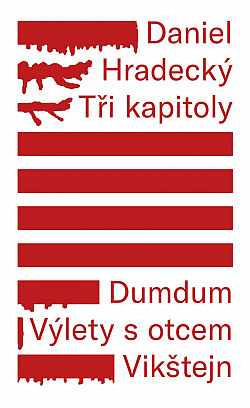 Tři kapitoly book cover