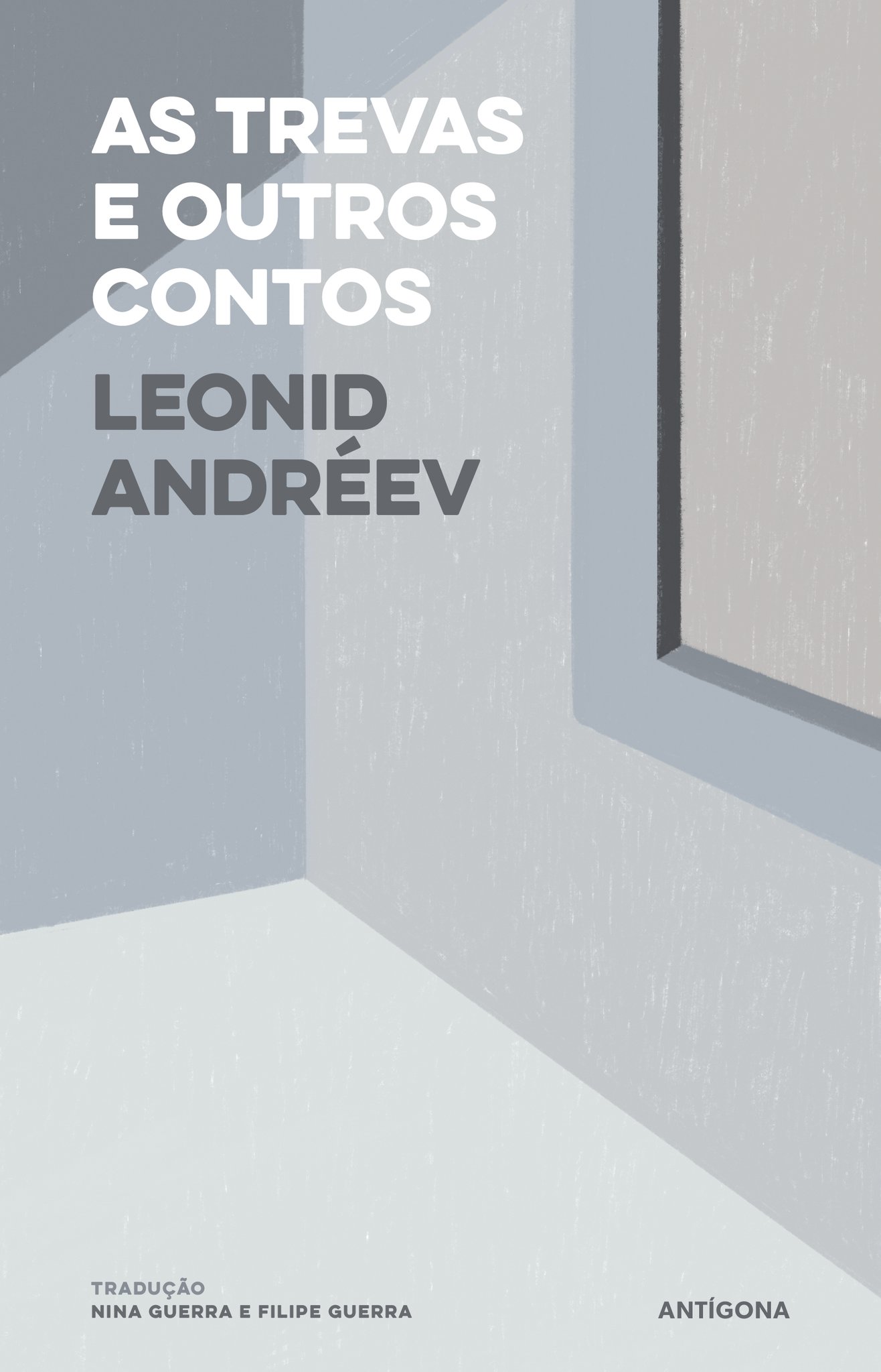 As Trevas e Outros Contos book cover