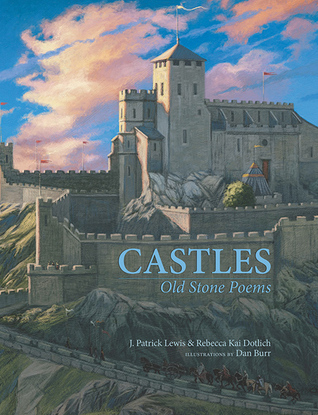 Castles book cover