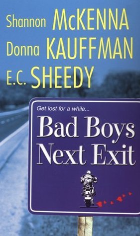 Bad Boys Next Exit book cover