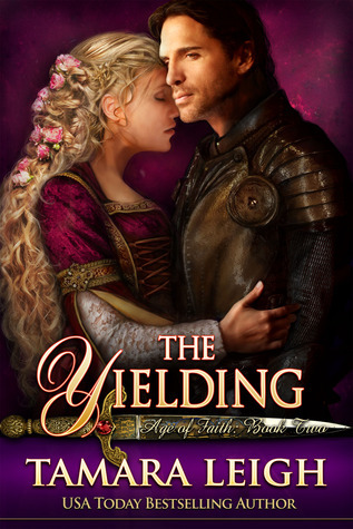 Age of Faith book cover 2