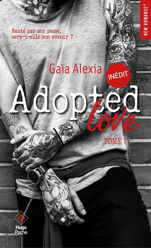 Adopted Love book cover 3