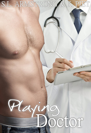 Playing Doctor book cover
