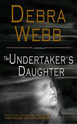 The Undertaker's Daughter book cover
