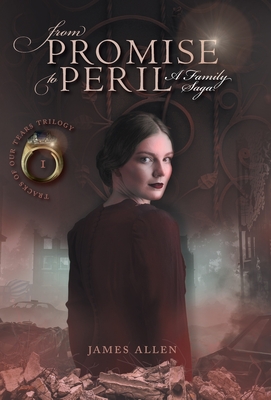 From Promise to Peril book cover