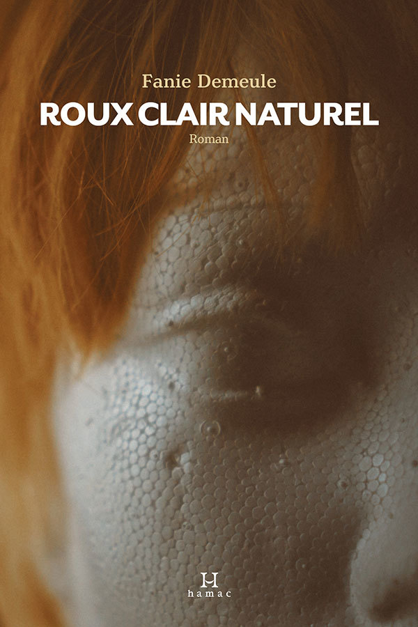 Roux clair naturel book cover