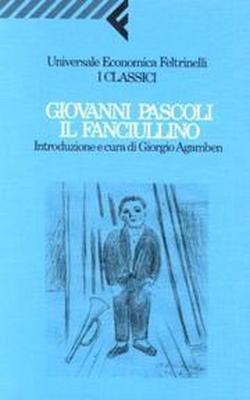 Il Fanciullino book cover
