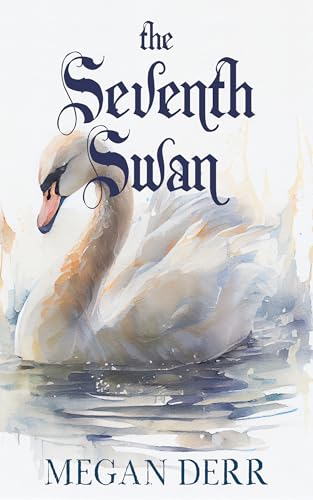 The Seventh Swan book cover