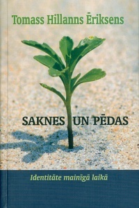 Saknes un pēdas. book cover