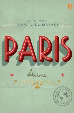 Setiap Tempat Punya Cerita book cover 1