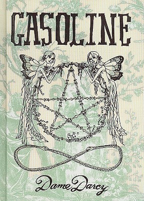 Gasoline book cover