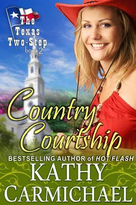Country Courtship book cover
