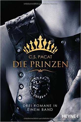 Die Prinzen book cover