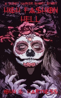High Fashion Hell book cover