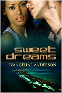 Sweet Dreams book cover
