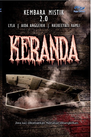 Kembara Mistik 2.0 book cover
