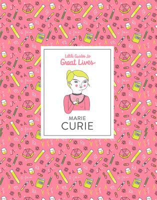 Little Guides to Great Lives book cover