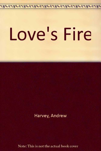 Love's Glory book cover